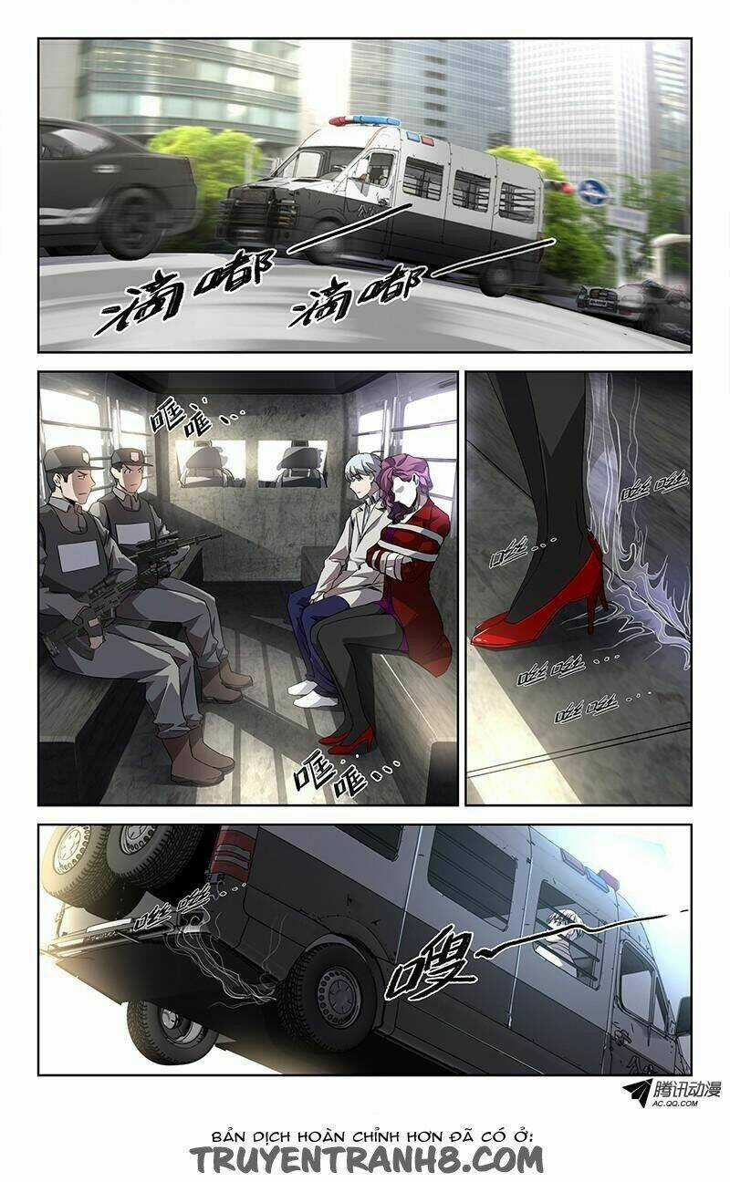 Mono (Afro) Chapter 9 trang 10