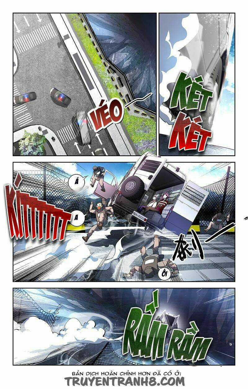 Mono (Afro) Chapter 9 trang 11