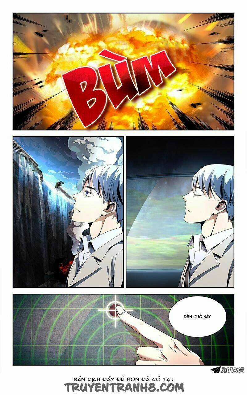 Mono (Afro) Chapter 9 trang 12