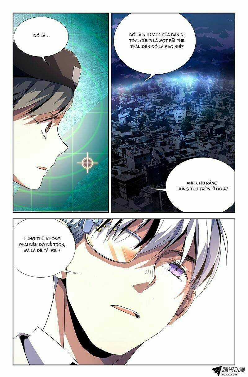 Mono (Afro) Chapter 9 trang 13