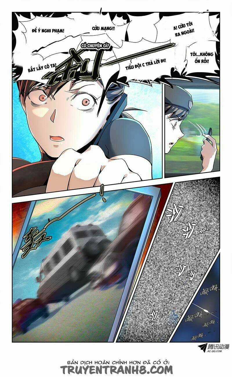 Mono (Afro) Chapter 9 trang 2