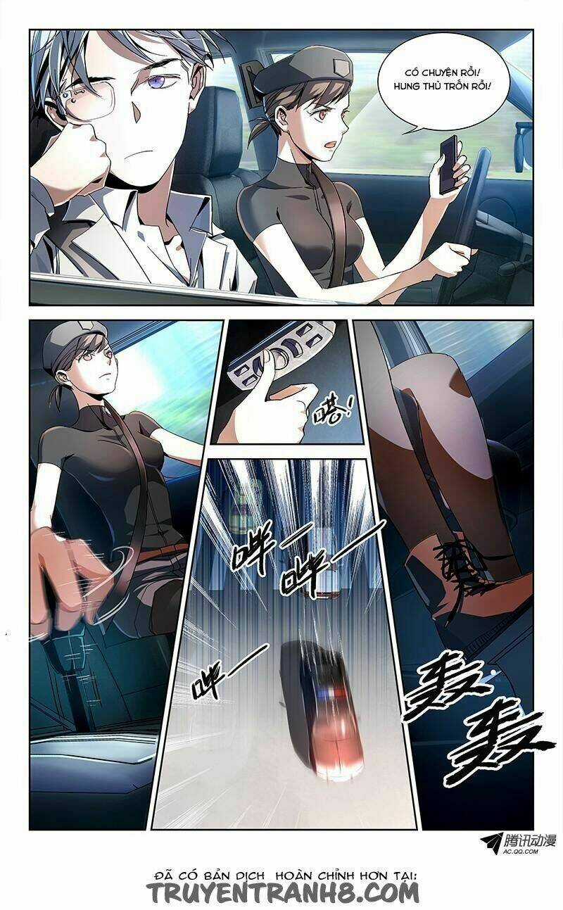 Mono (Afro) Chapter 9 trang 3