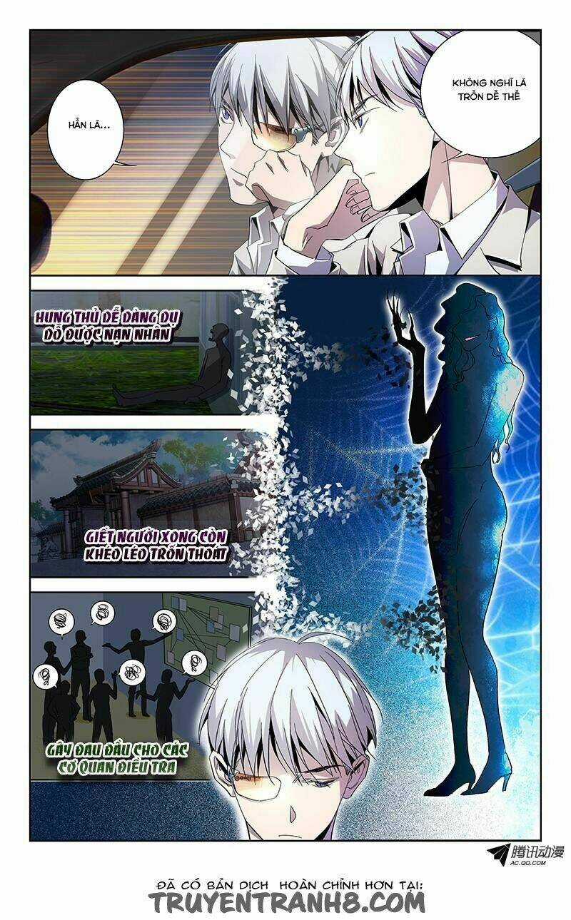 Mono (Afro) Chapter 9 trang 4