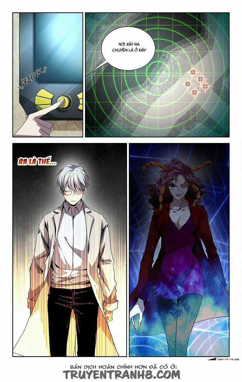 Mono (Afro) Chapter 9 trang 7