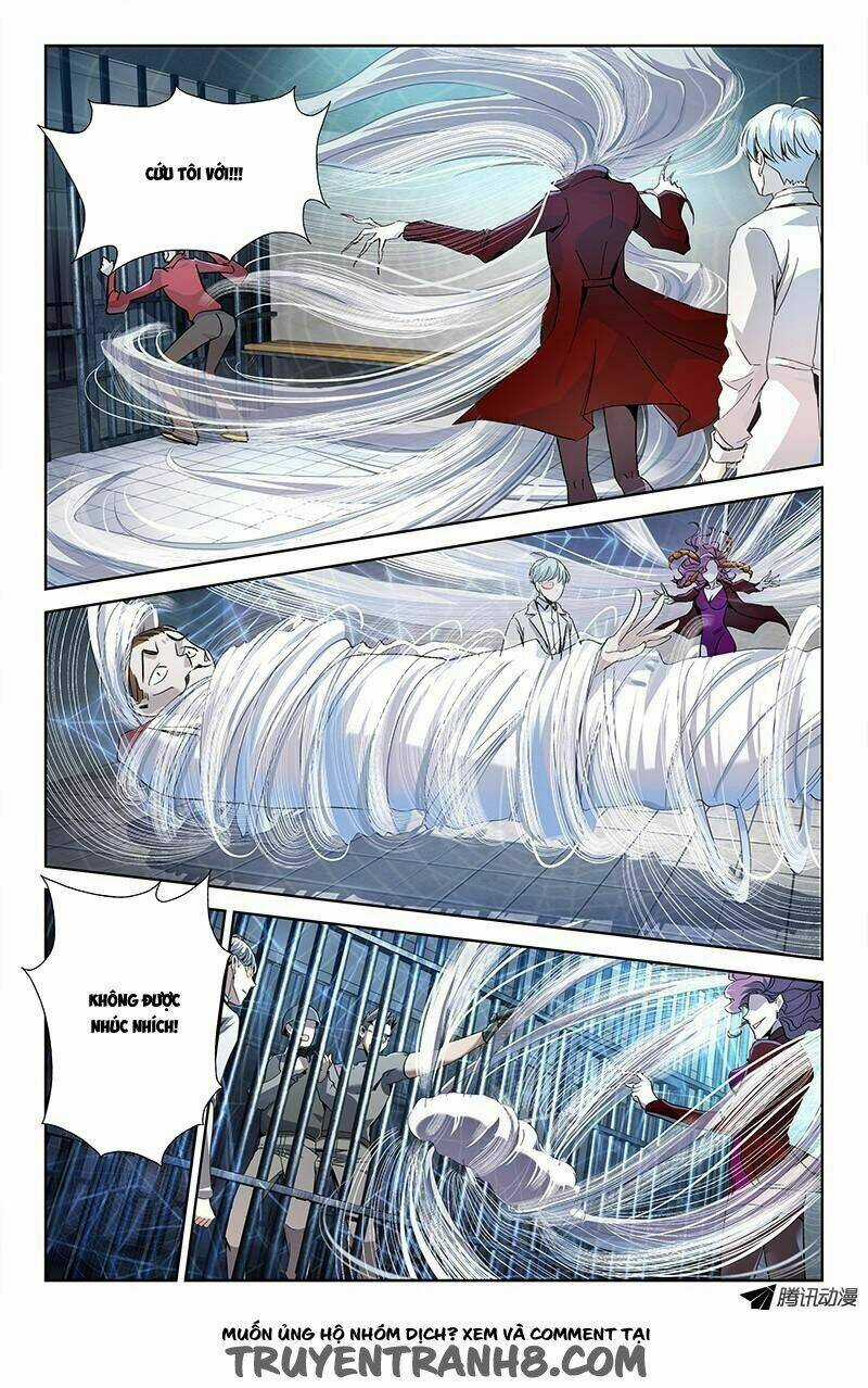 Mono (Afro) Chapter 9 trang 8