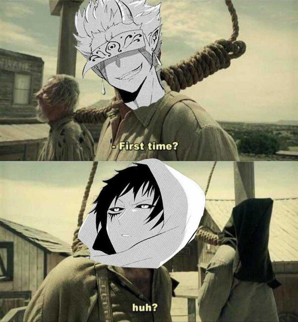 Mono No Kemonogurashi Chapter 20 trang 14