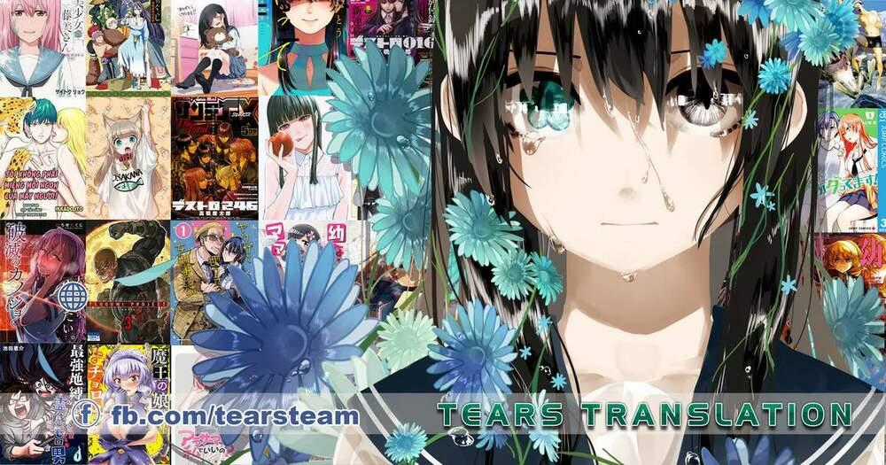 Mono No Kemonogurashi Chapter 24 trang 11