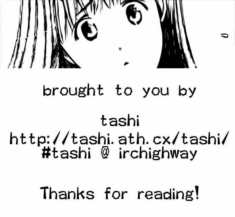 Monochrome Myst Chapter 2 trang 36