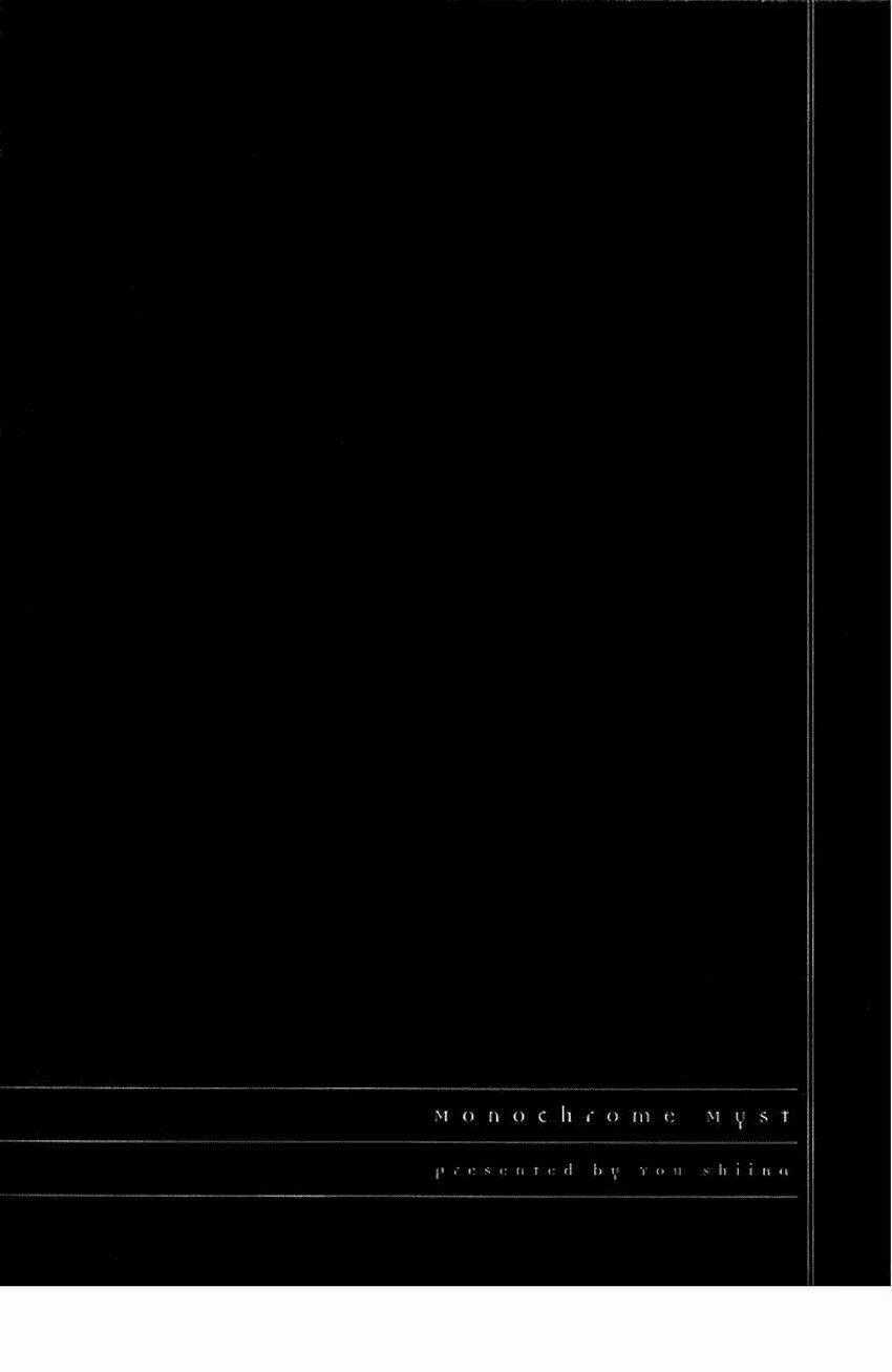 Monochrome Myst Chapter 3 trang 39