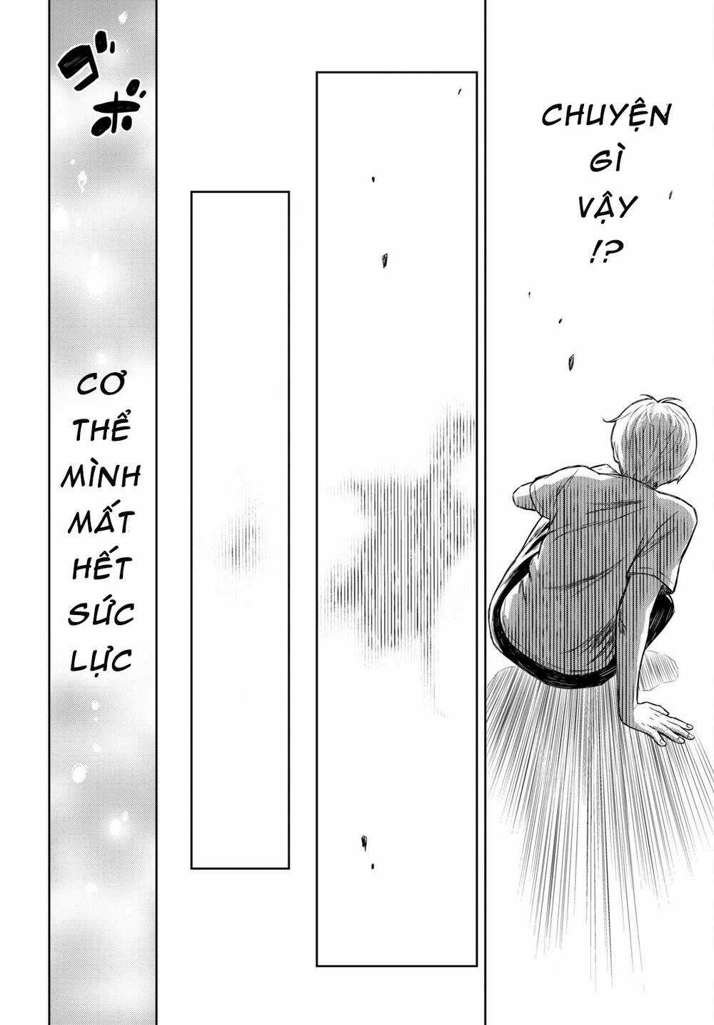 Monogatari No Kuromaku Ni Tensei Shite Chapter 0 trang 11