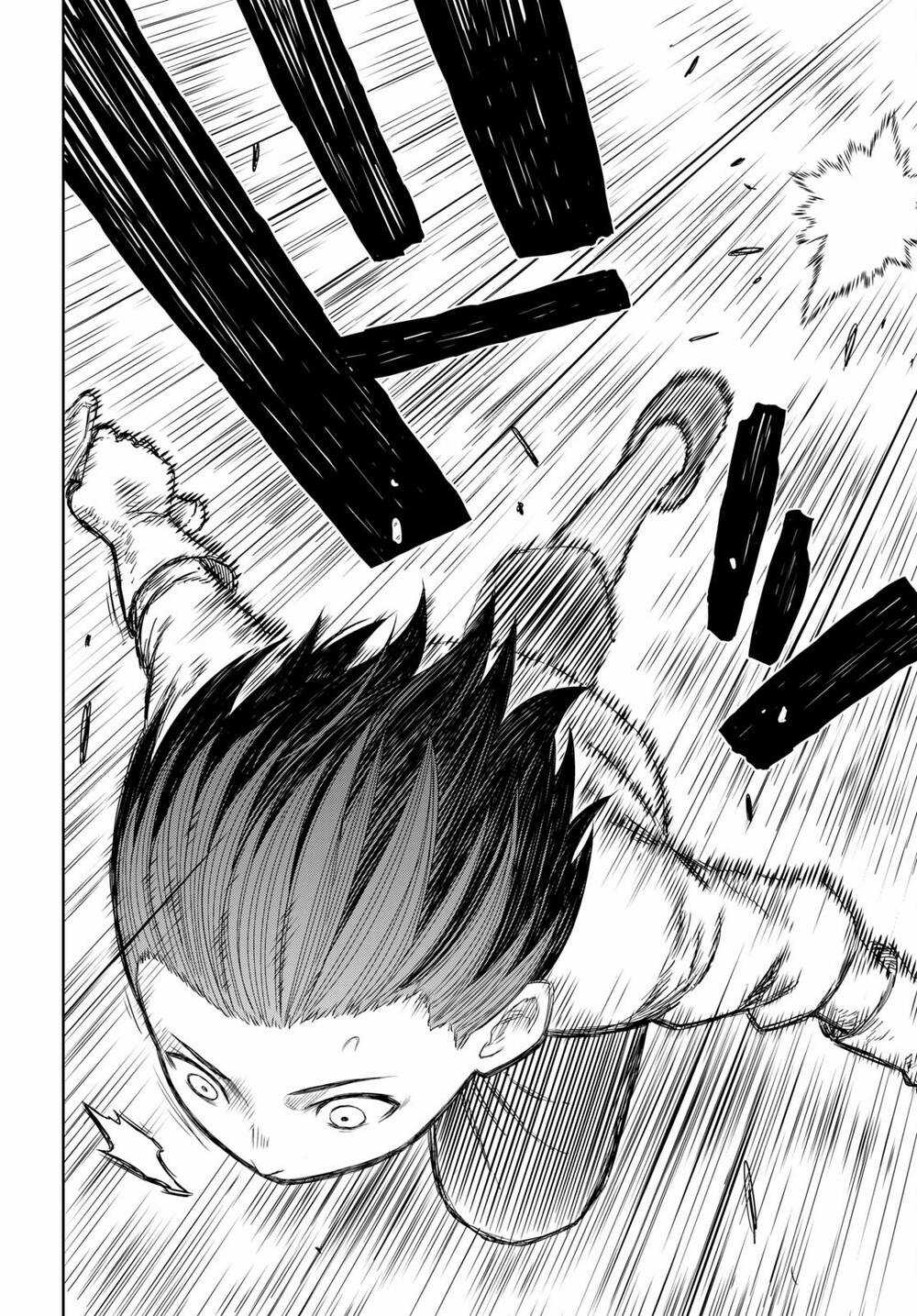 Monogatari No Kuromaku Ni Tensei Shite Chapter 1 trang 34