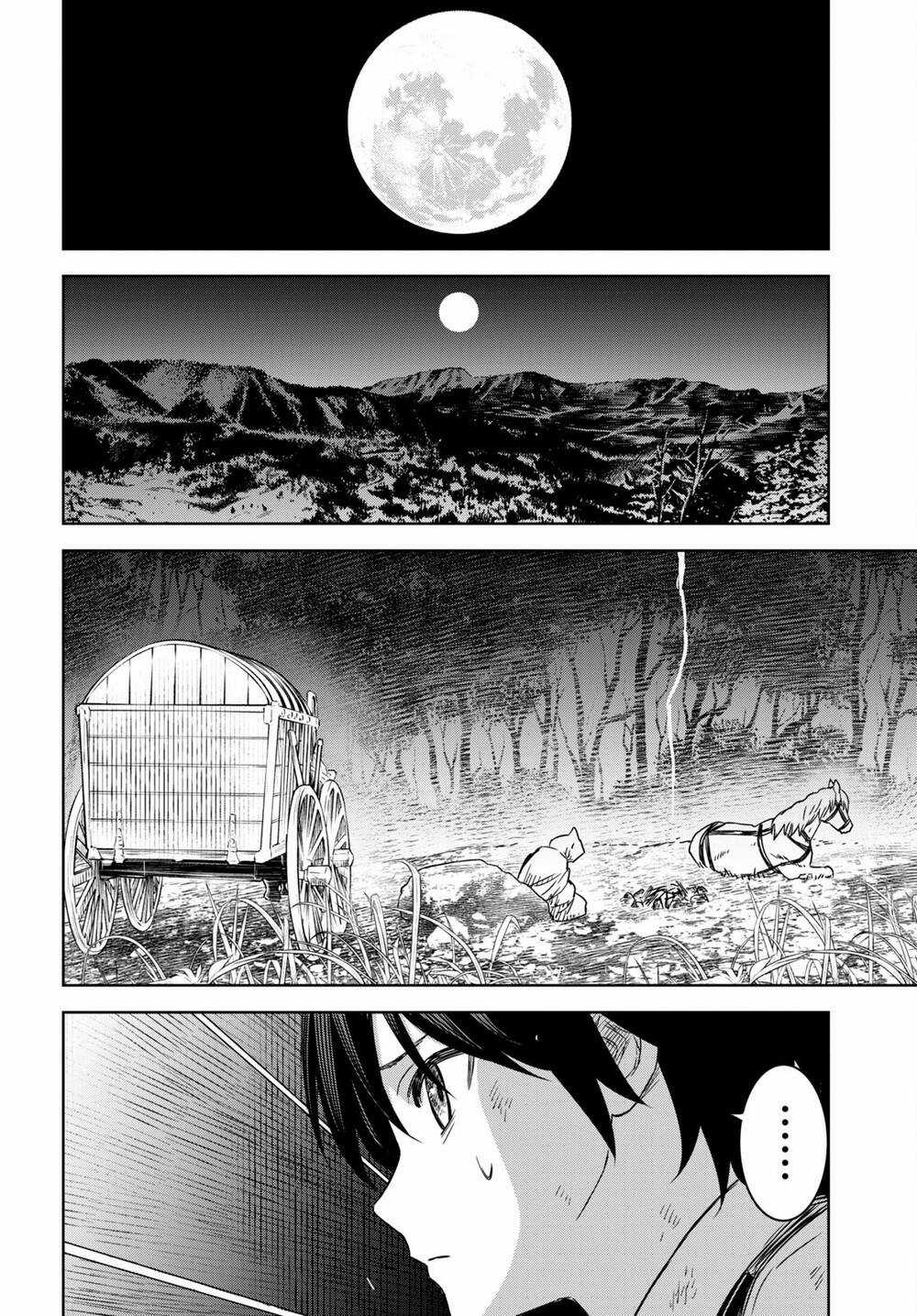 Monogatari No Kuromaku Ni Tensei Shite Chapter 10 trang 14