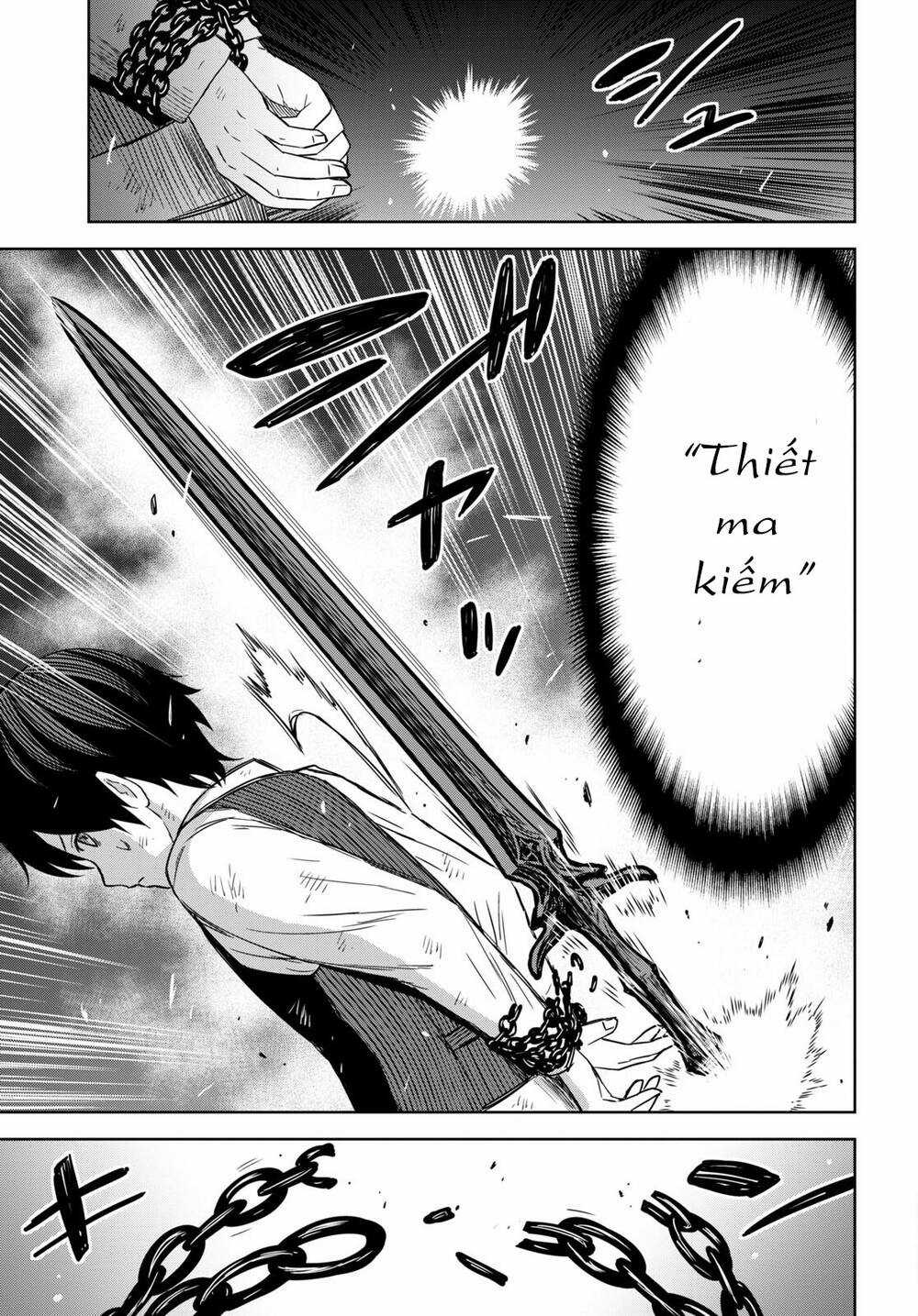 Monogatari No Kuromaku Ni Tensei Shite Chapter 10 trang 15