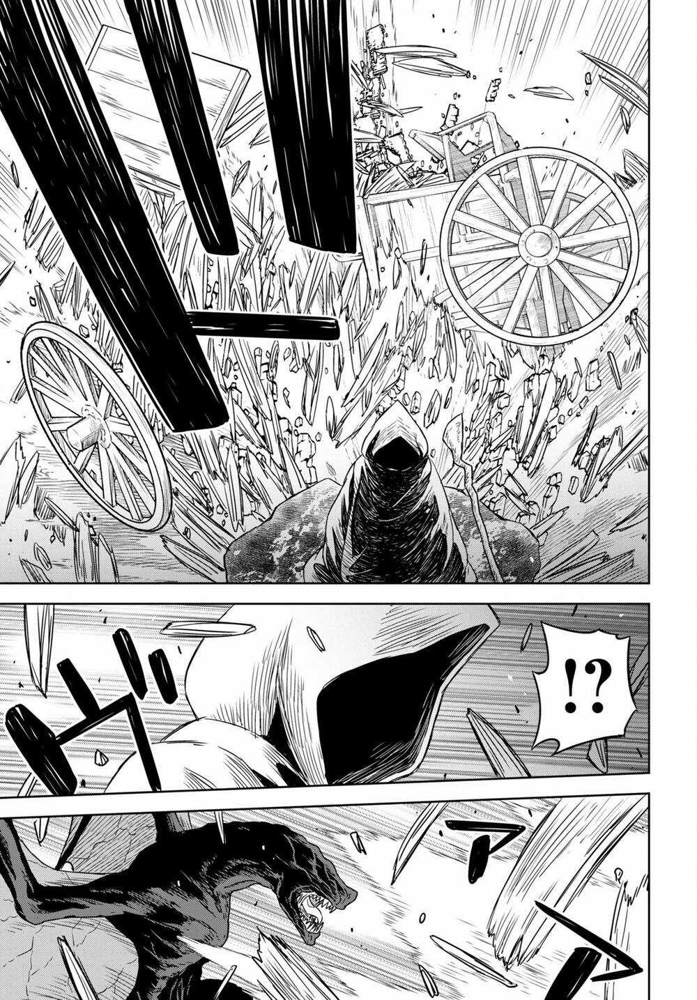 Monogatari No Kuromaku Ni Tensei Shite Chapter 10 trang 19