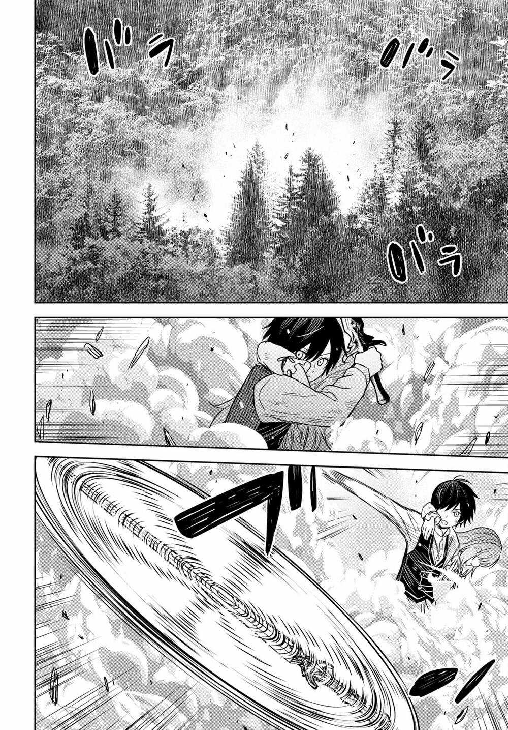 Monogatari No Kuromaku Ni Tensei Shite Chapter 10 trang 20