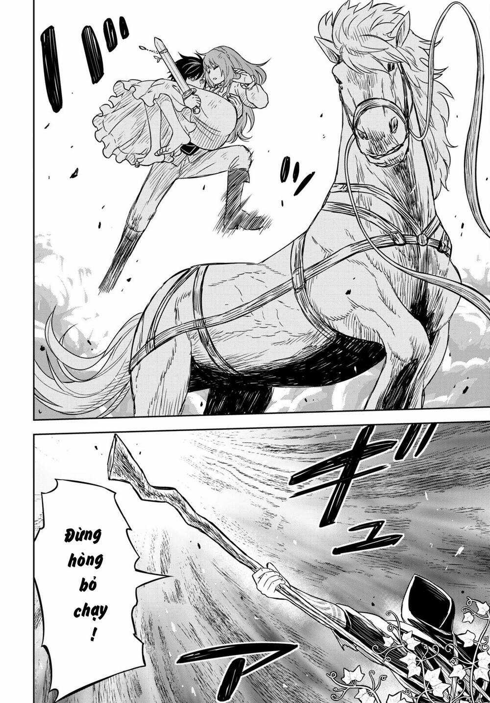 Monogatari No Kuromaku Ni Tensei Shite Chapter 10 trang 24