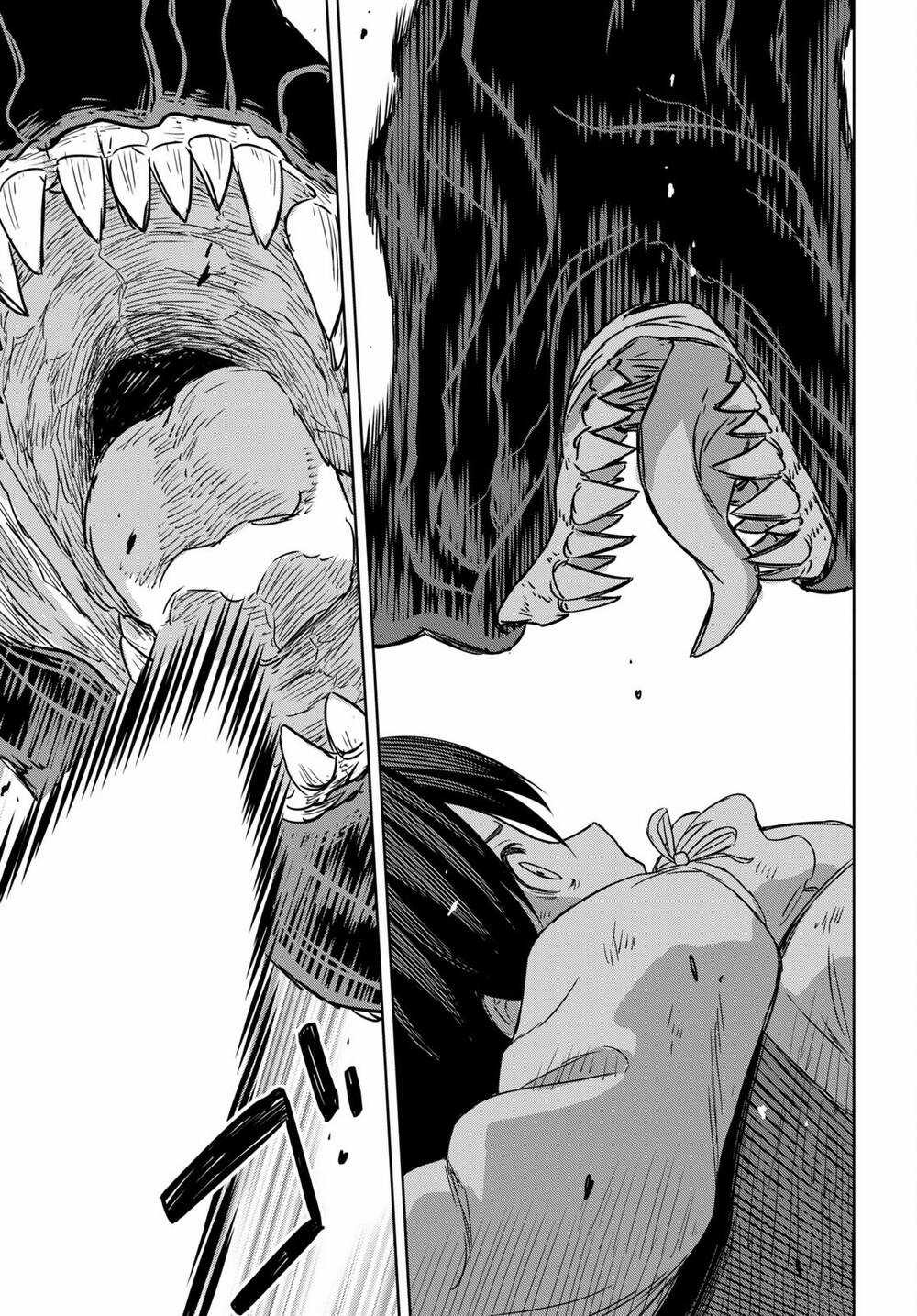 Monogatari No Kuromaku Ni Tensei Shite Chapter 10 trang 27