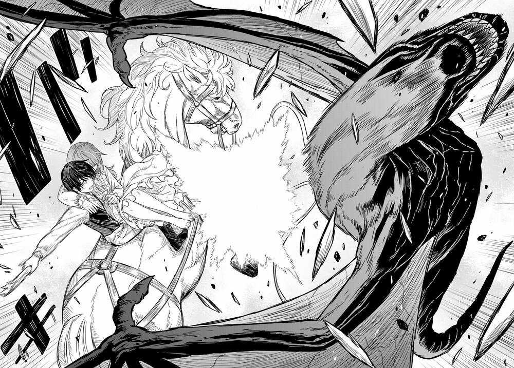 Monogatari No Kuromaku Ni Tensei Shite Chapter 10 trang 28