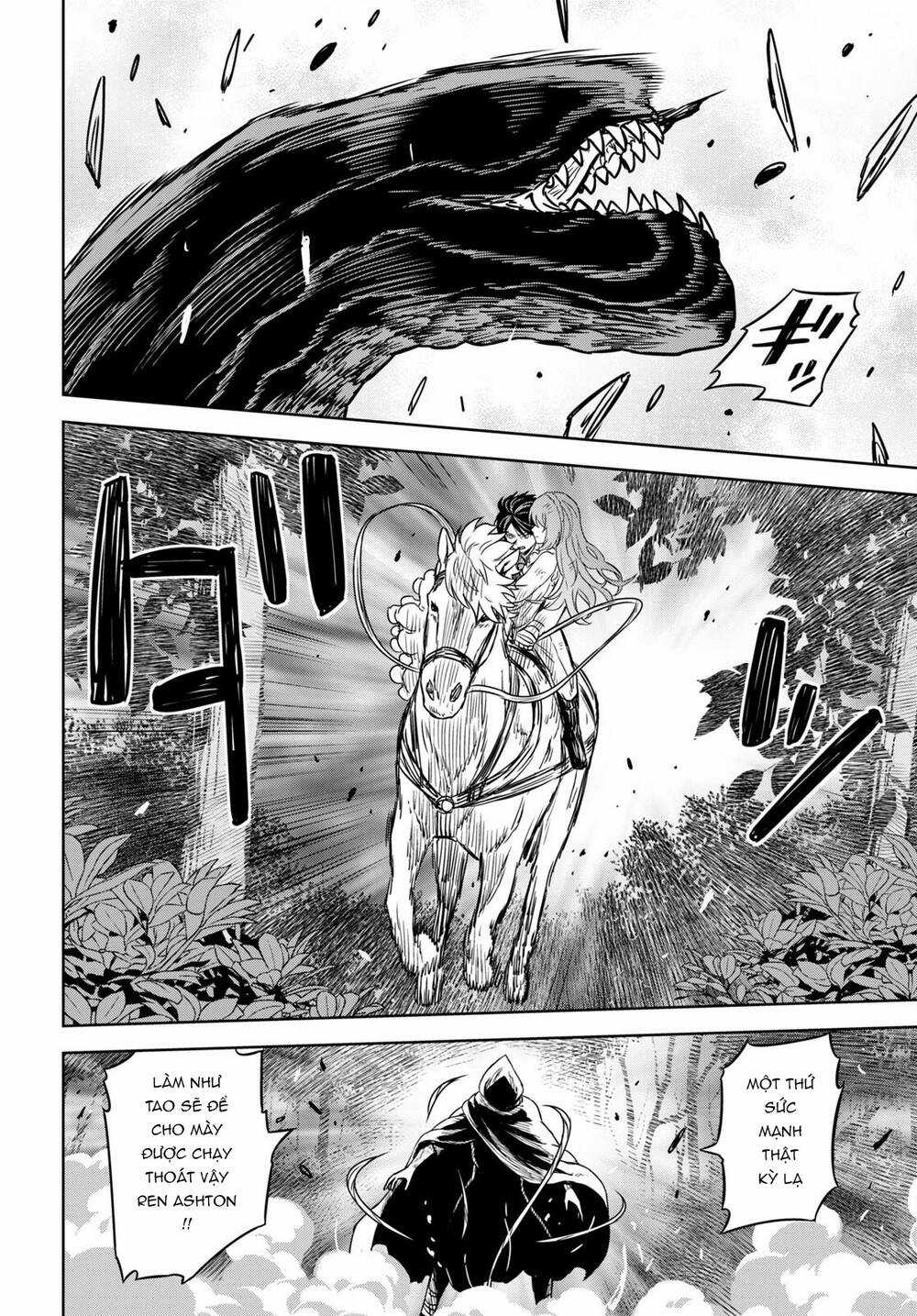 Monogatari No Kuromaku Ni Tensei Shite Chapter 10 trang 29