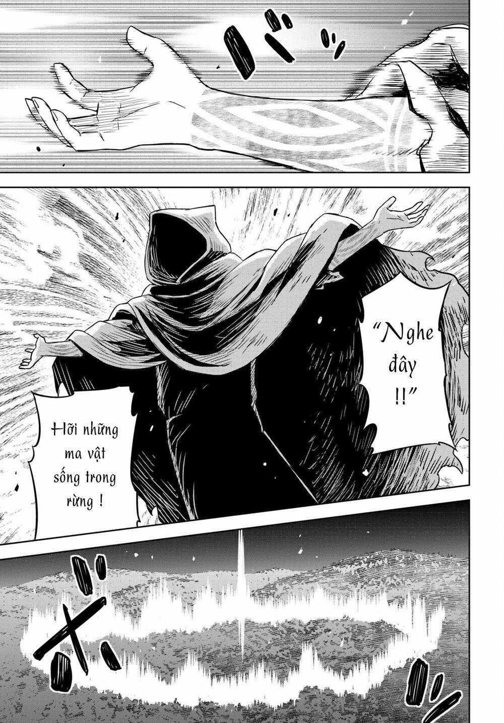 Monogatari No Kuromaku Ni Tensei Shite Chapter 10 trang 30