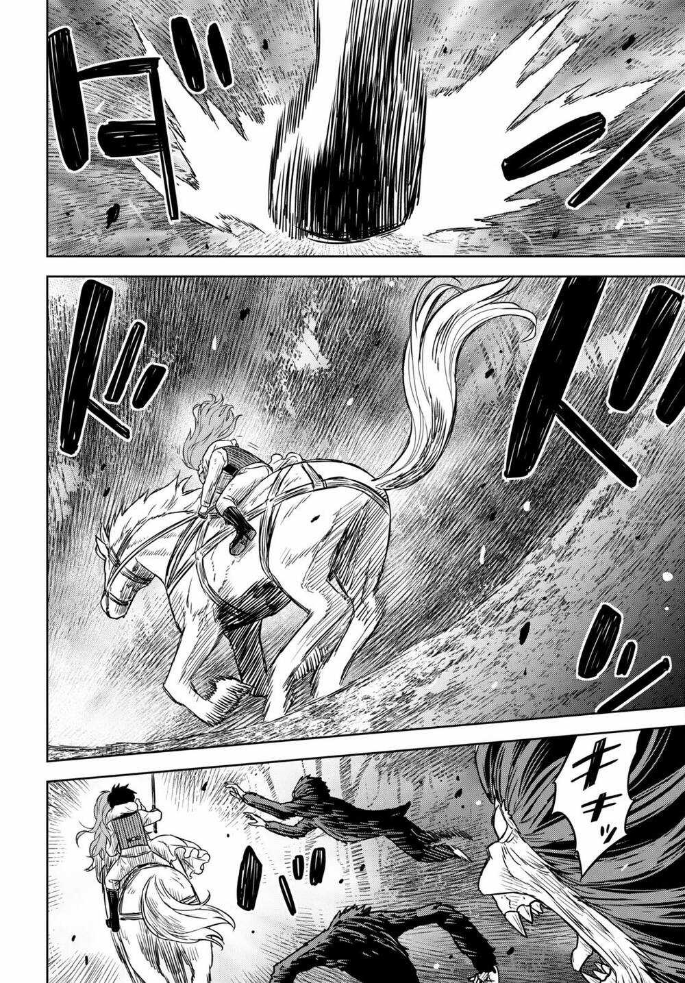 Monogatari No Kuromaku Ni Tensei Shite Chapter 10 trang 34