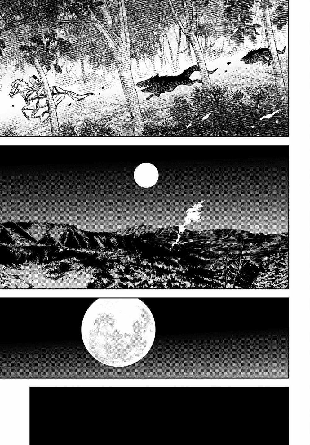 Monogatari No Kuromaku Ni Tensei Shite Chapter 10 trang 37