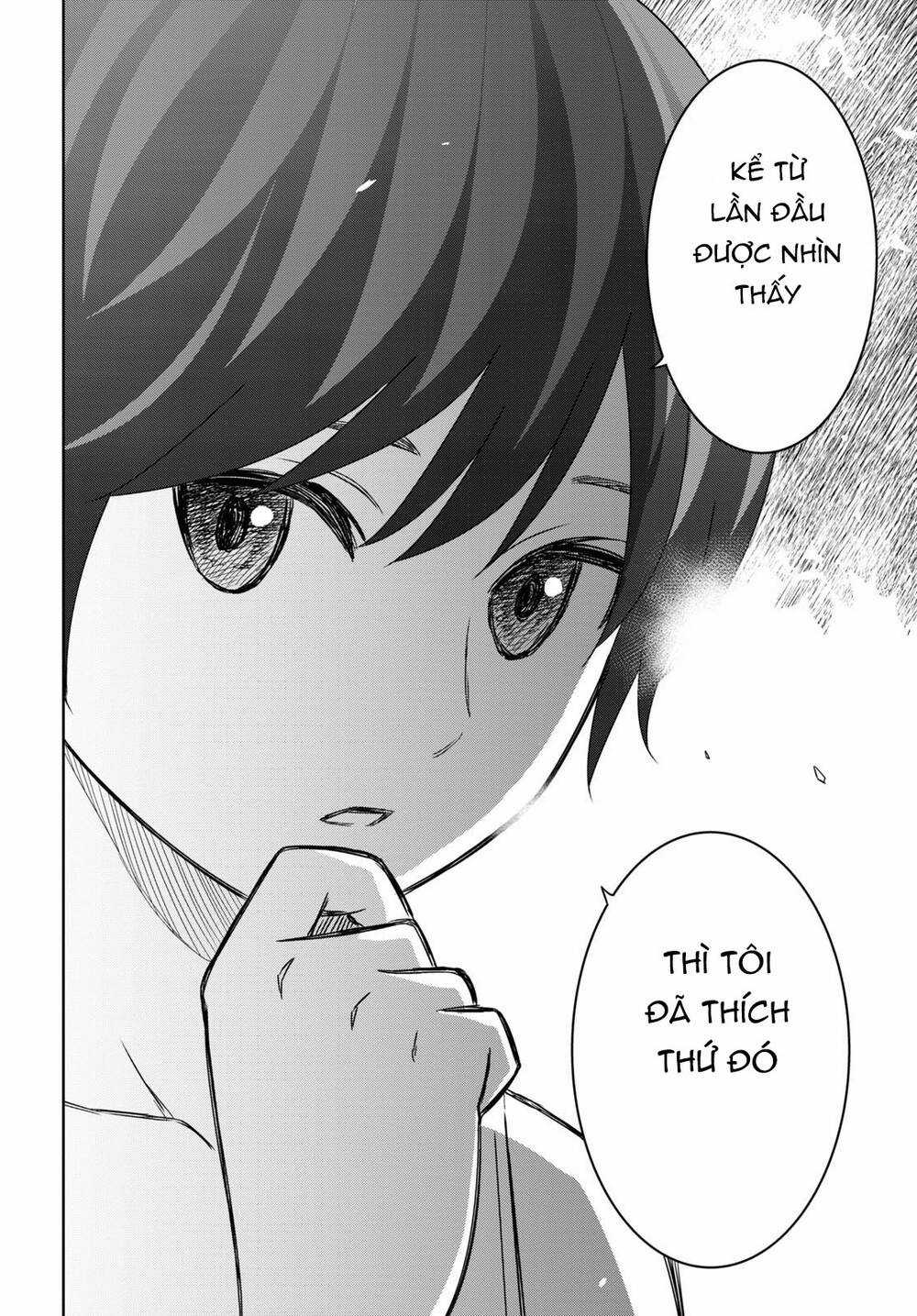 Monogatari No Kuromaku Ni Tensei Shite Chapter 11 trang 27