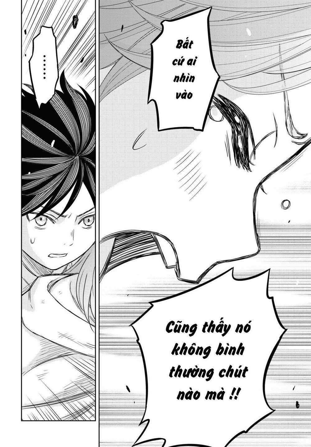 Monogatari No Kuromaku Ni Tensei Shite Chapter 11 trang 40