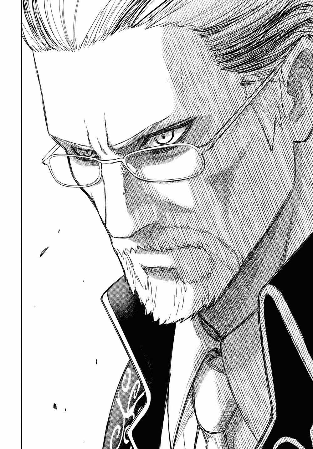 Monogatari No Kuromaku Ni Tensei Shite Chapter 11 trang 44