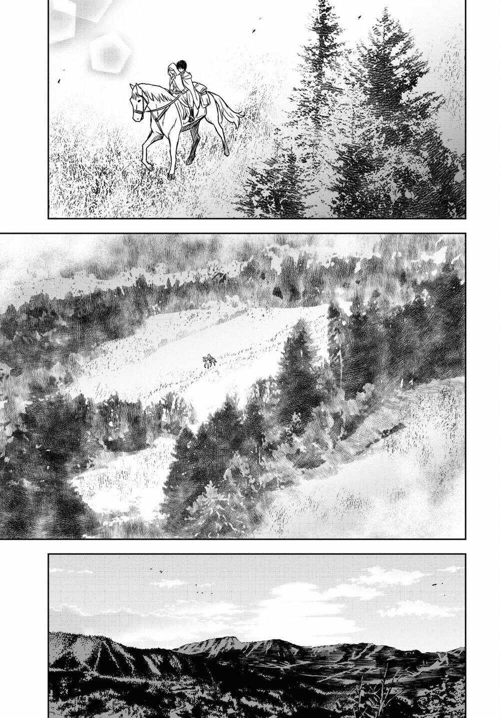 Monogatari No Kuromaku Ni Tensei Shite Chapter 12 trang 12