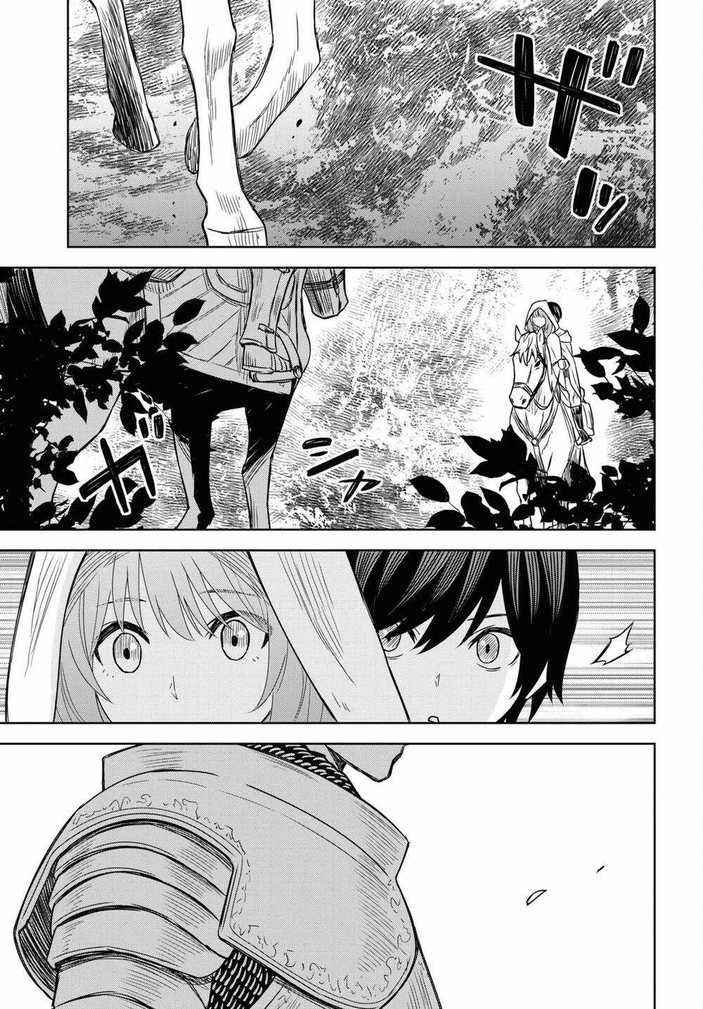 Monogatari No Kuromaku Ni Tensei Shite Chapter 12 trang 14
