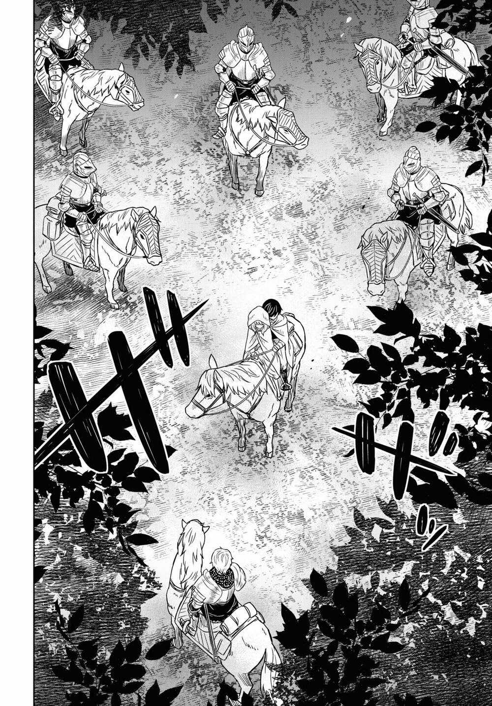 Monogatari No Kuromaku Ni Tensei Shite Chapter 12 trang 17