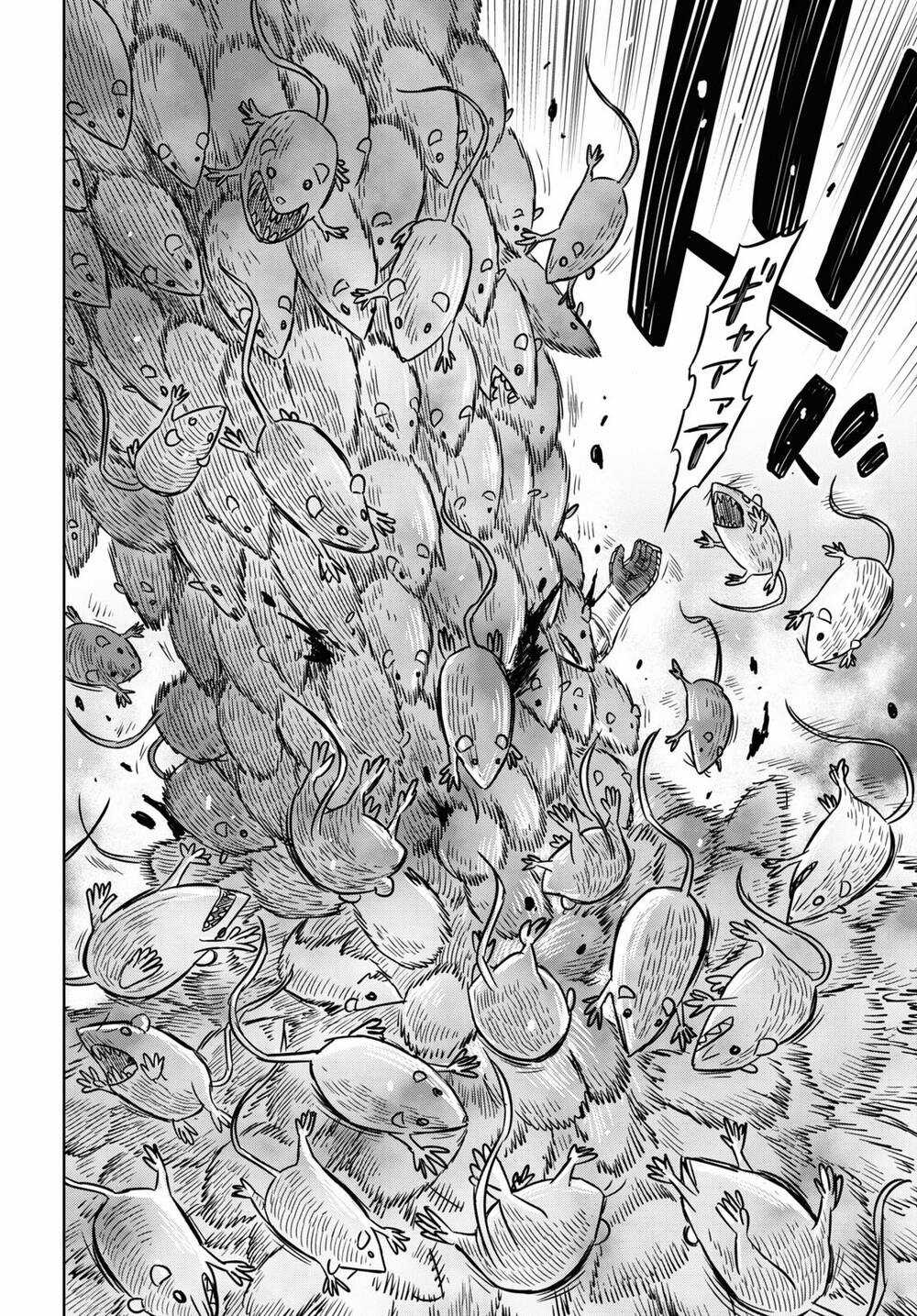 Monogatari No Kuromaku Ni Tensei Shite Chapter 13 trang 11