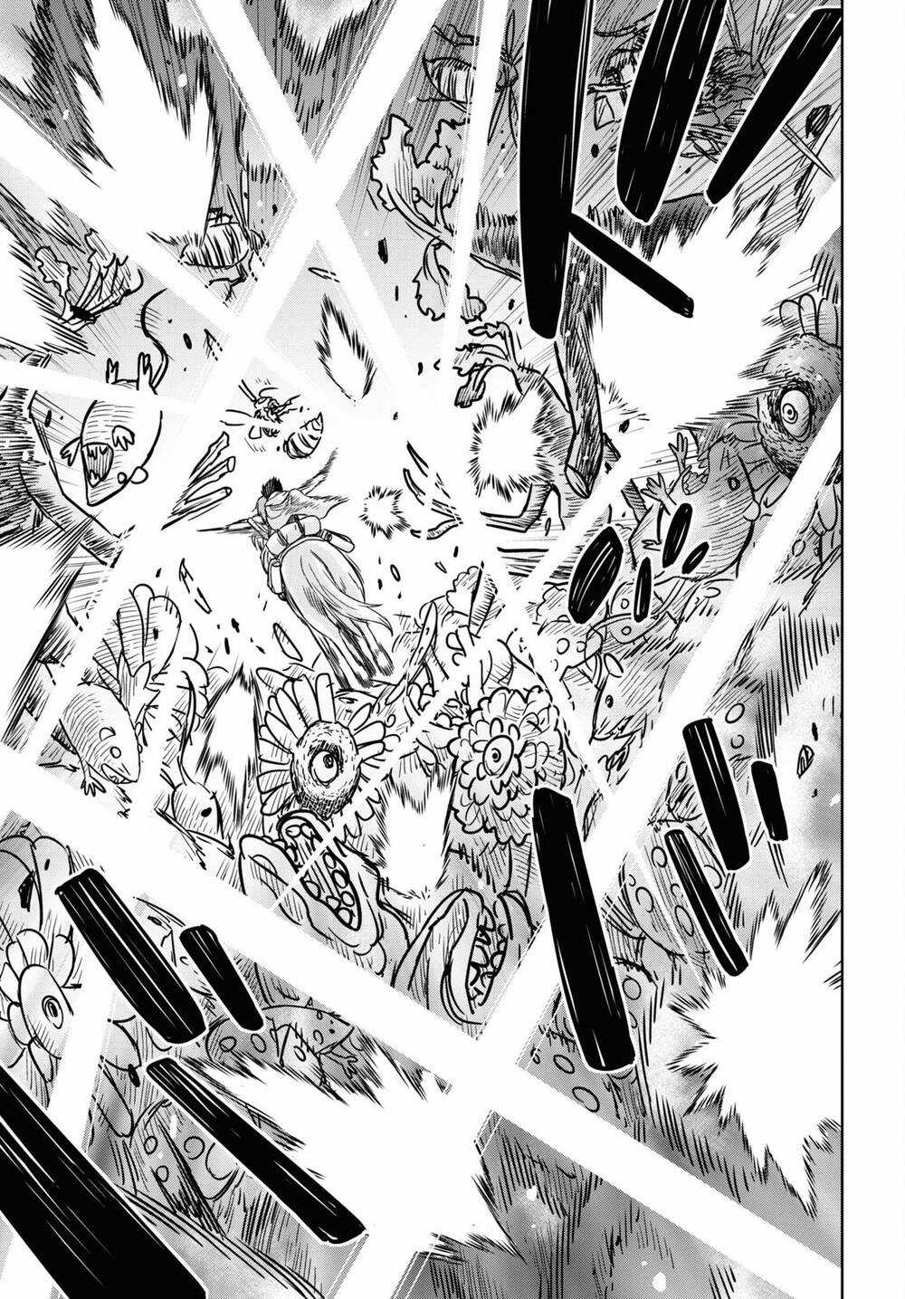 Monogatari No Kuromaku Ni Tensei Shite Chapter 13 trang 16