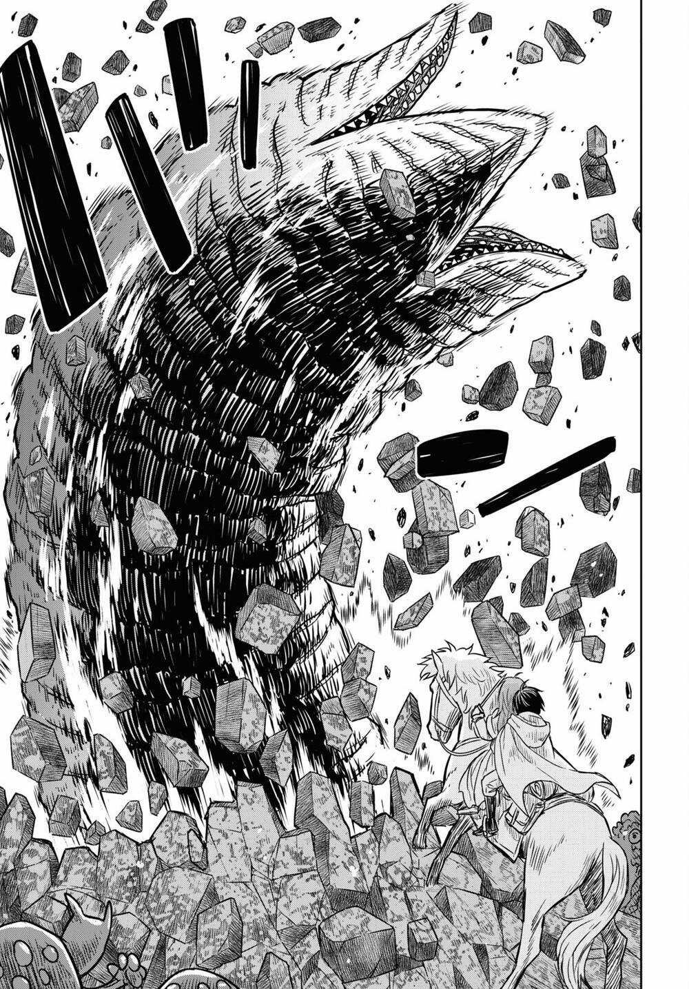 Monogatari No Kuromaku Ni Tensei Shite Chapter 13 trang 18