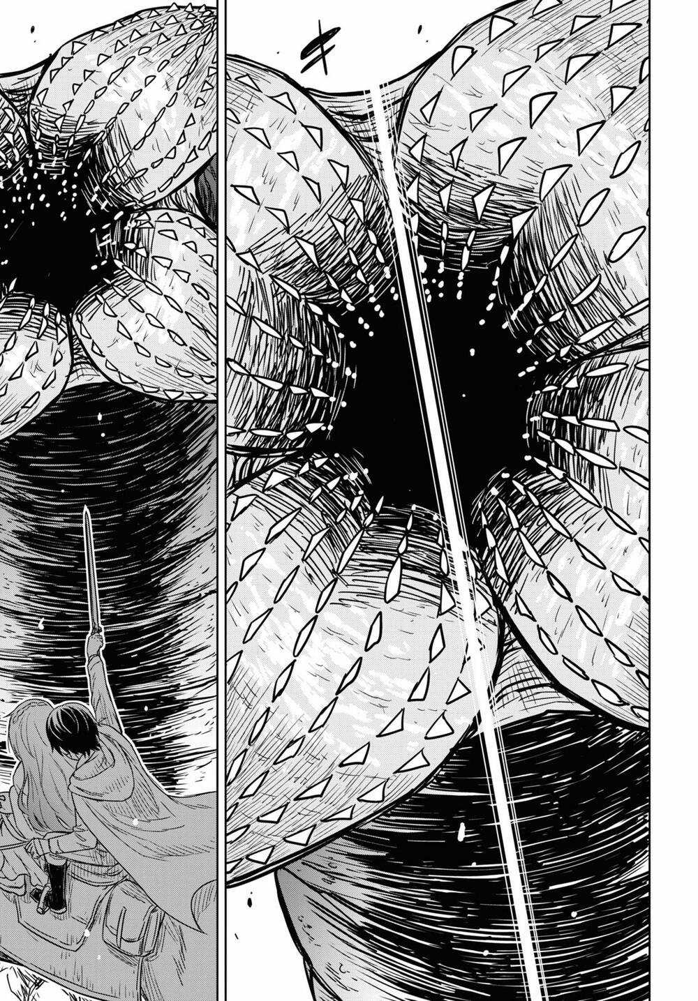 Monogatari No Kuromaku Ni Tensei Shite Chapter 13 trang 20