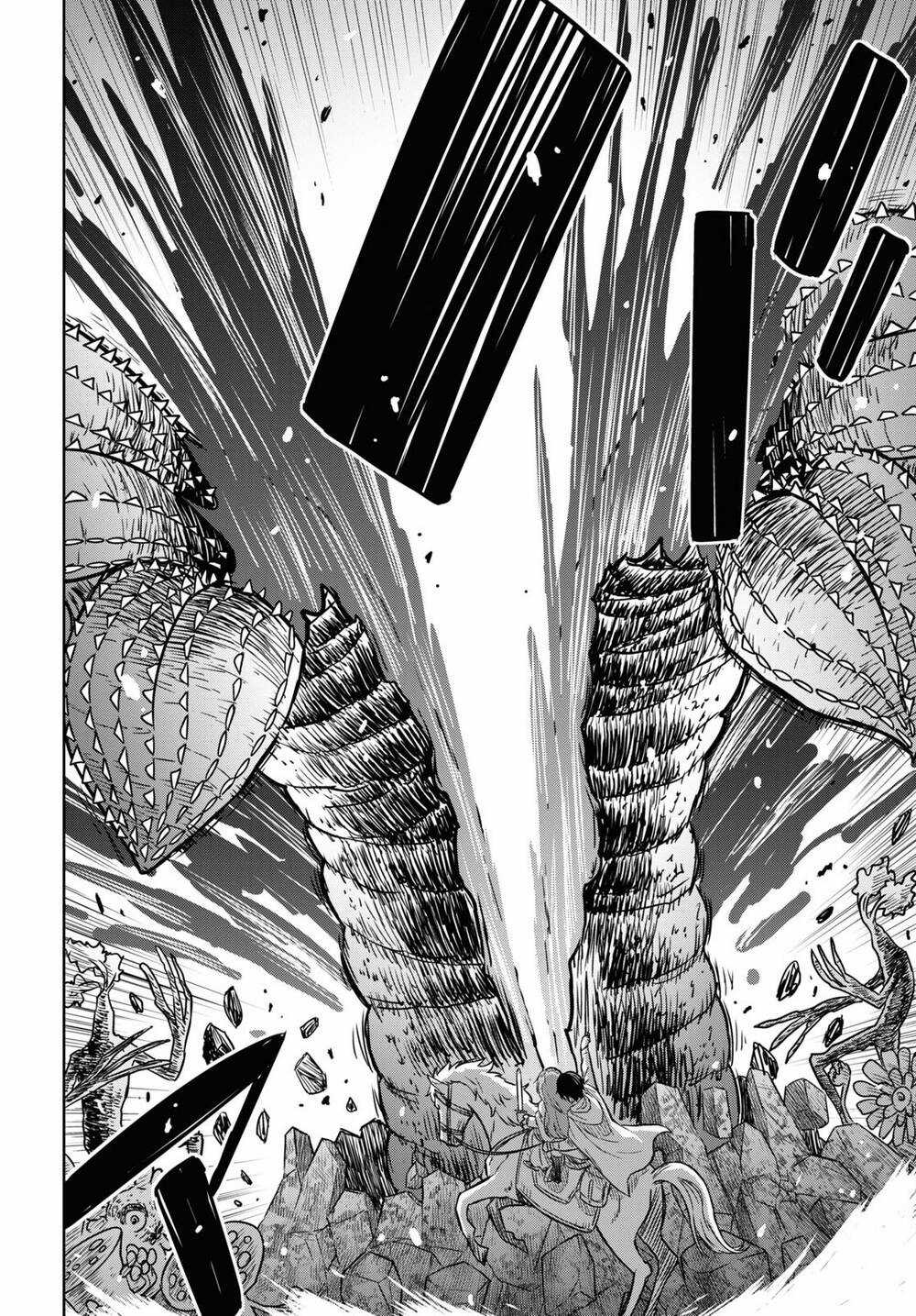 Monogatari No Kuromaku Ni Tensei Shite Chapter 13 trang 21