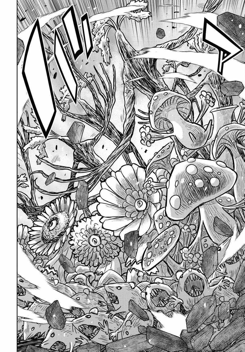 Monogatari No Kuromaku Ni Tensei Shite Chapter 13 trang 9