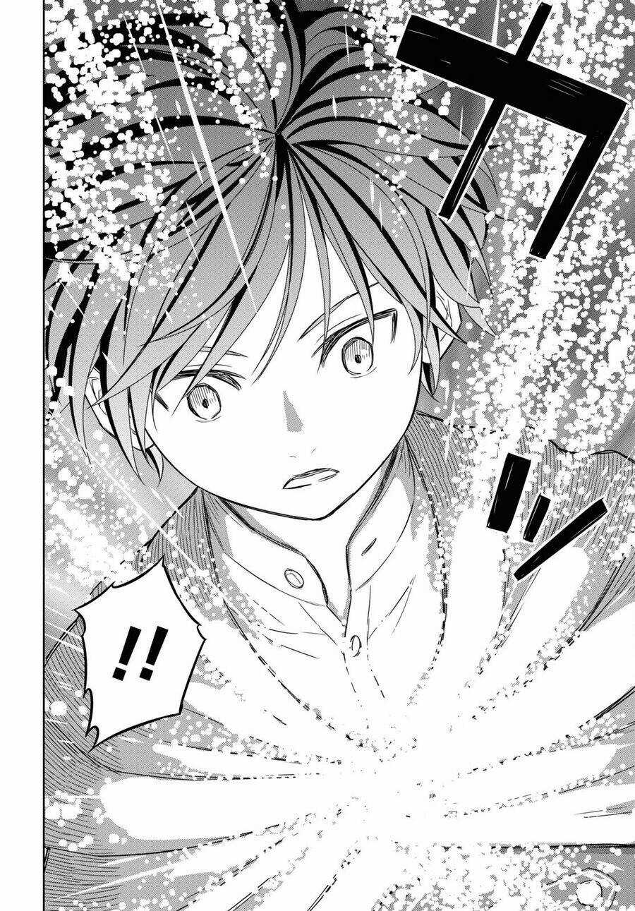 Monogatari No Kuromaku Ni Tensei Shite Chapter 14 trang 12