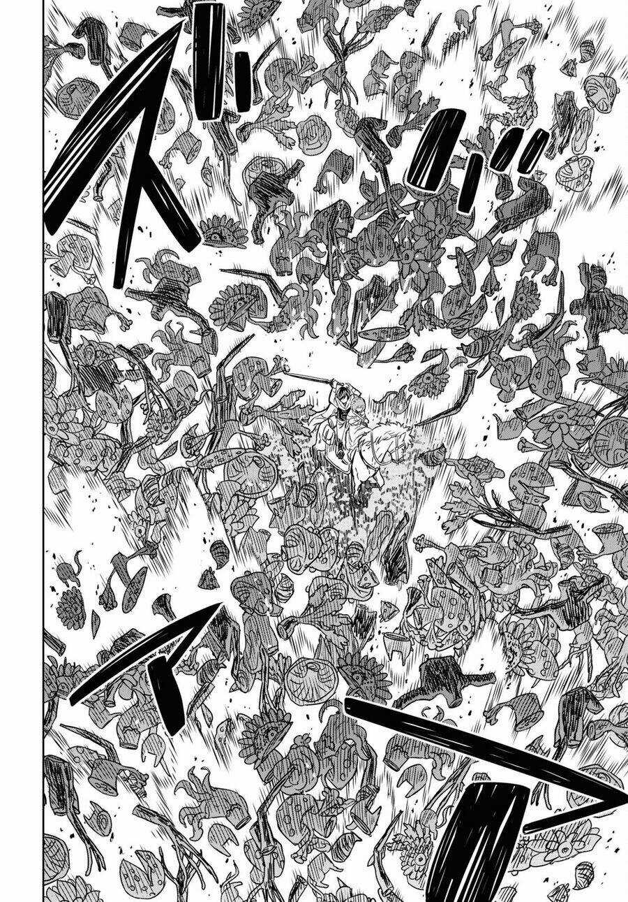 Monogatari No Kuromaku Ni Tensei Shite Chapter 14 trang 15