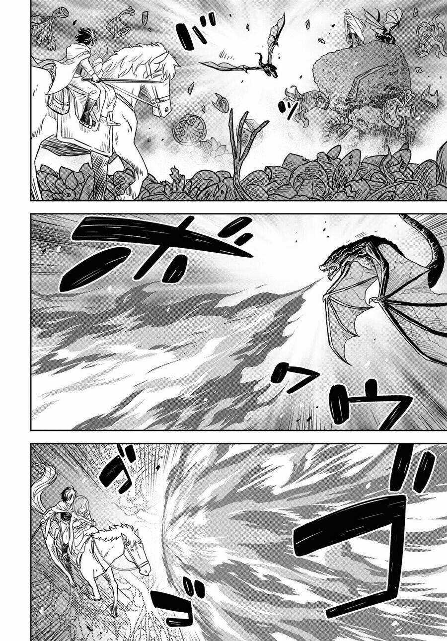 Monogatari No Kuromaku Ni Tensei Shite Chapter 14 trang 17