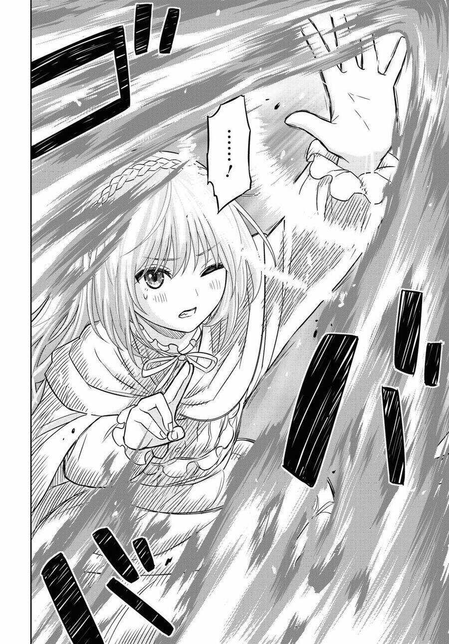 Monogatari No Kuromaku Ni Tensei Shite Chapter 14 trang 19