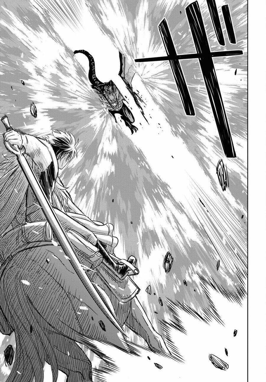 Monogatari No Kuromaku Ni Tensei Shite Chapter 14 trang 20