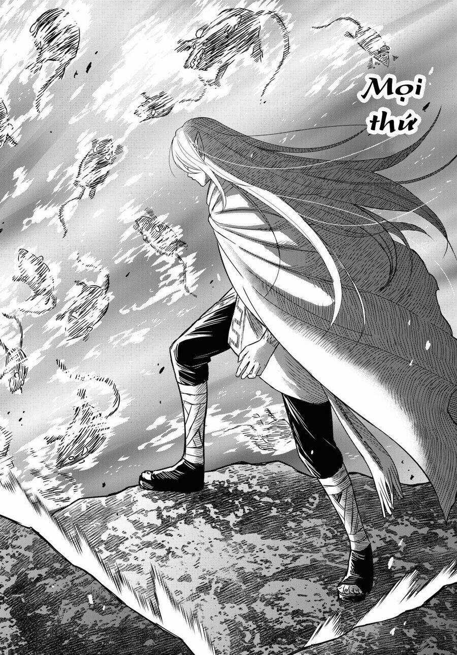 Monogatari No Kuromaku Ni Tensei Shite Chapter 14 trang 23