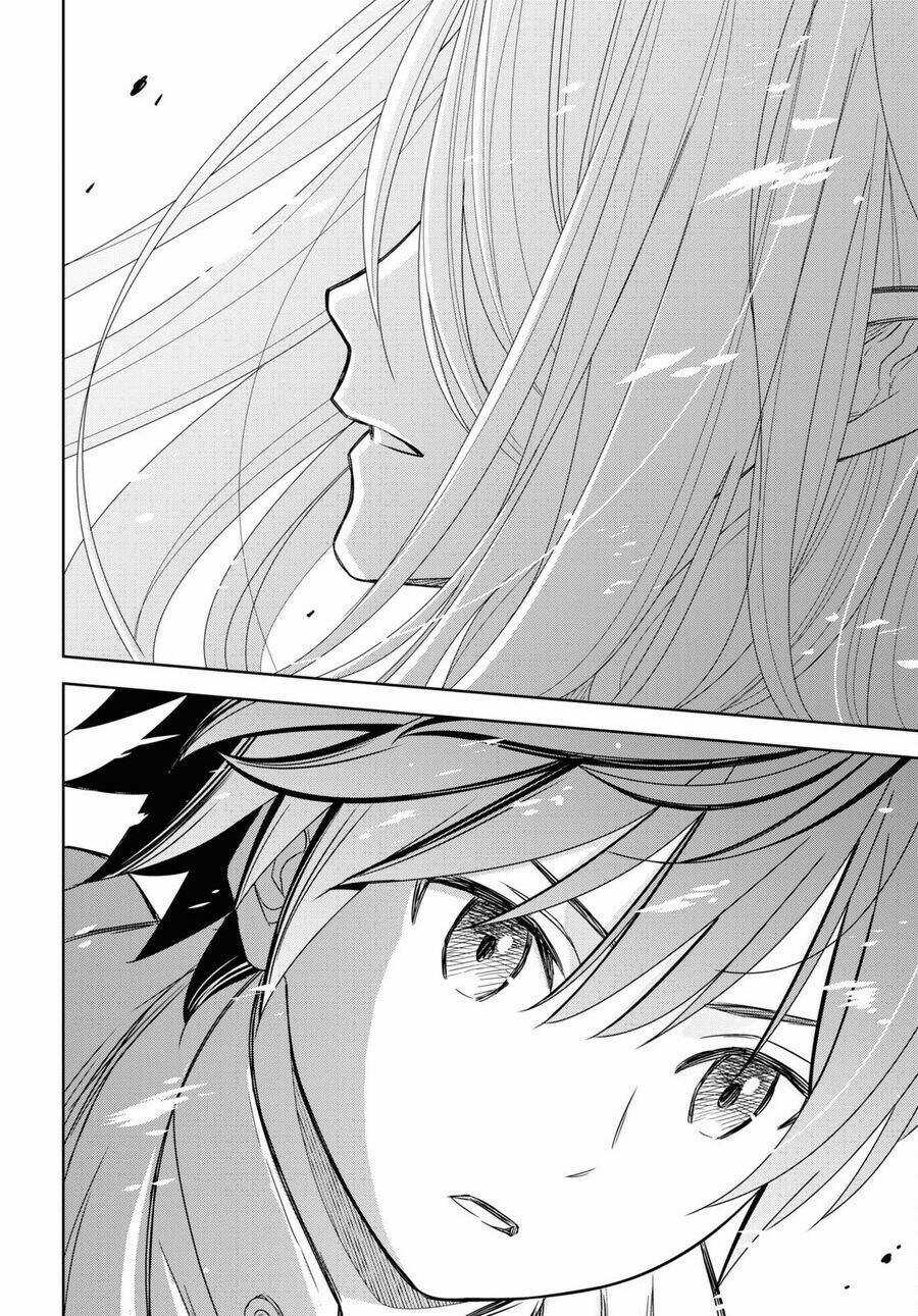 Monogatari No Kuromaku Ni Tensei Shite Chapter 14 trang 25