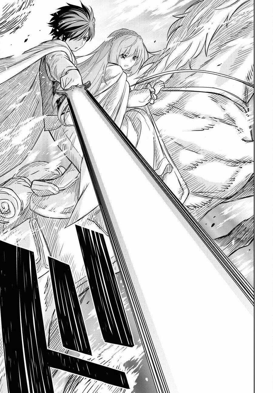 Monogatari No Kuromaku Ni Tensei Shite Chapter 14 trang 26