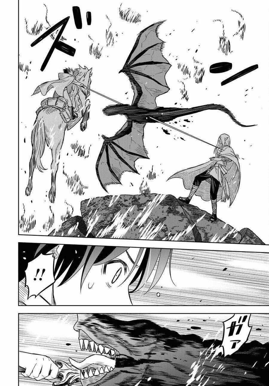 Monogatari No Kuromaku Ni Tensei Shite Chapter 14 trang 27