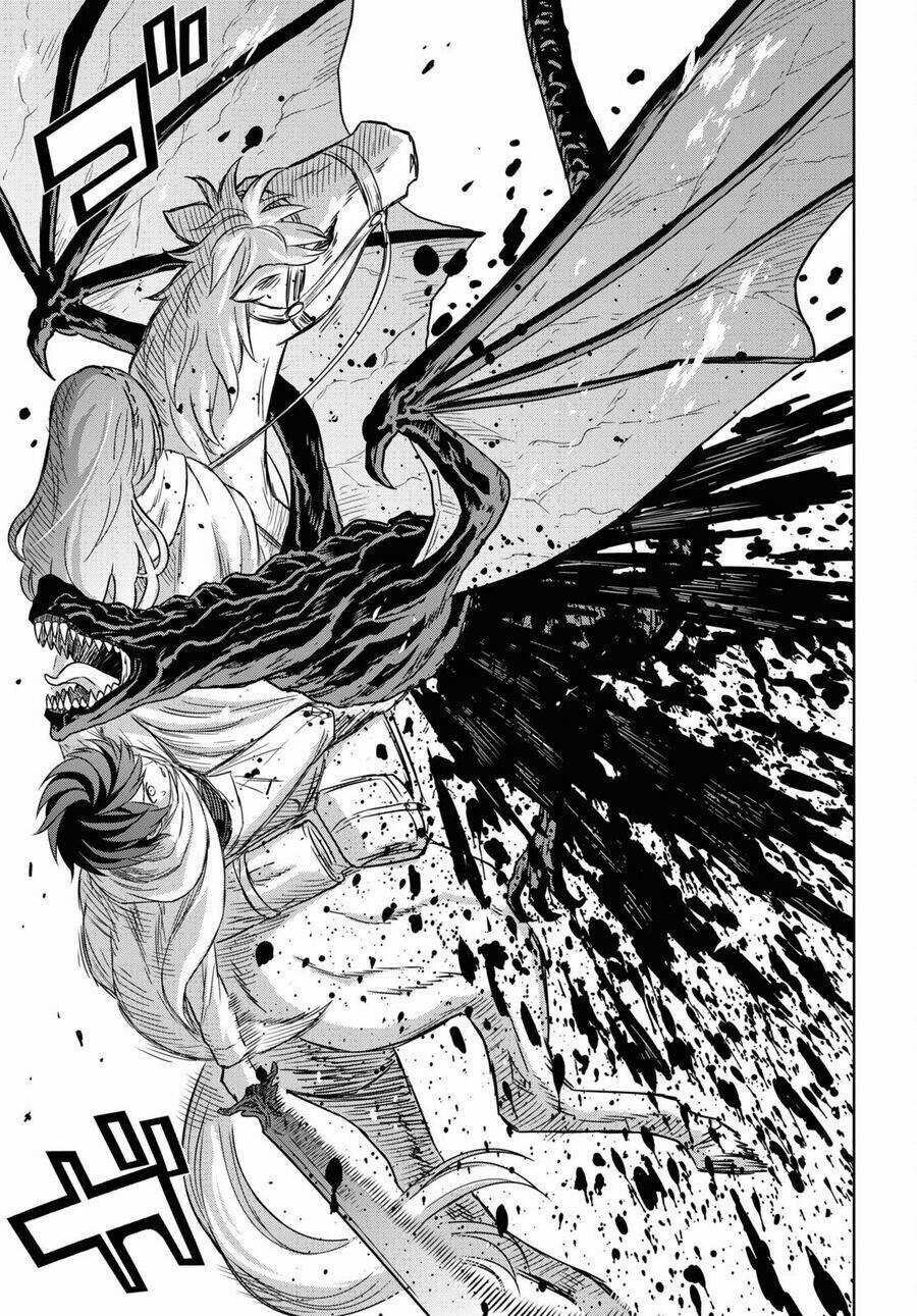 Monogatari No Kuromaku Ni Tensei Shite Chapter 14 trang 28