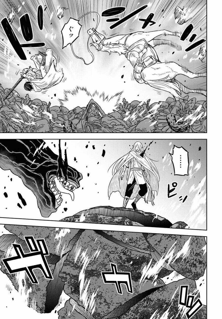 Monogatari No Kuromaku Ni Tensei Shite Chapter 14 trang 30