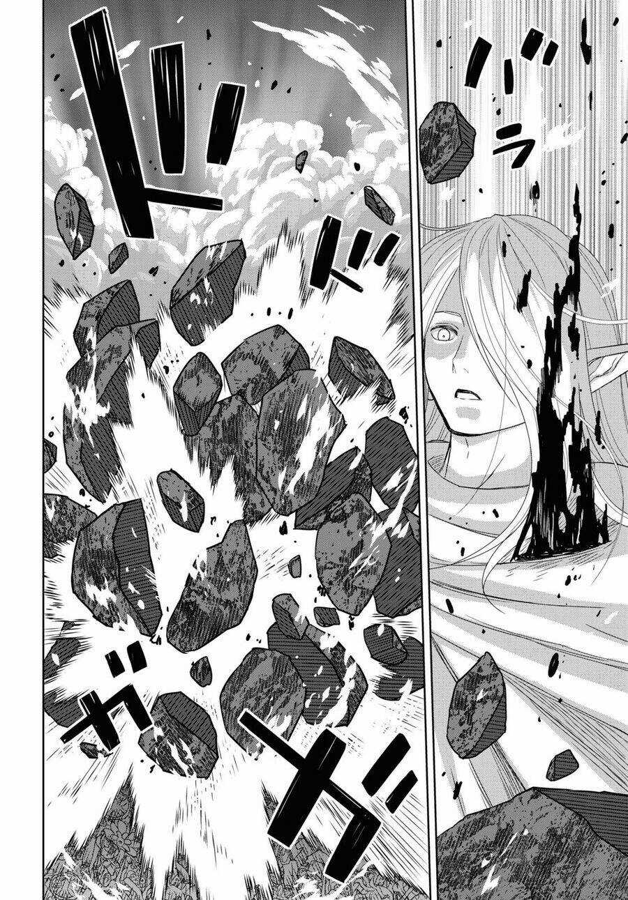 Monogatari No Kuromaku Ni Tensei Shite Chapter 14 trang 31